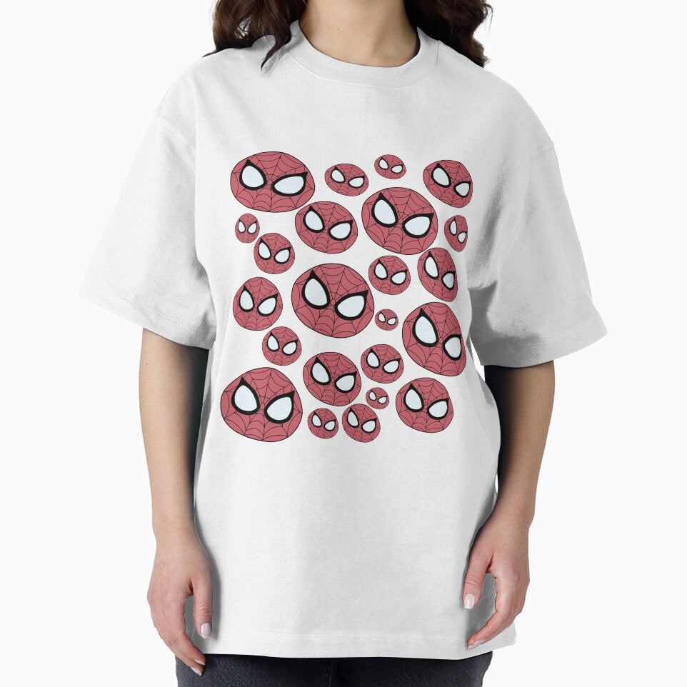 2. Children's Minimalist Spider-Man Spider-Man, Peter Parker, Marvel Comics, Fan Art