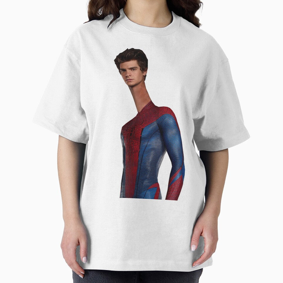 Long Neck Garfield