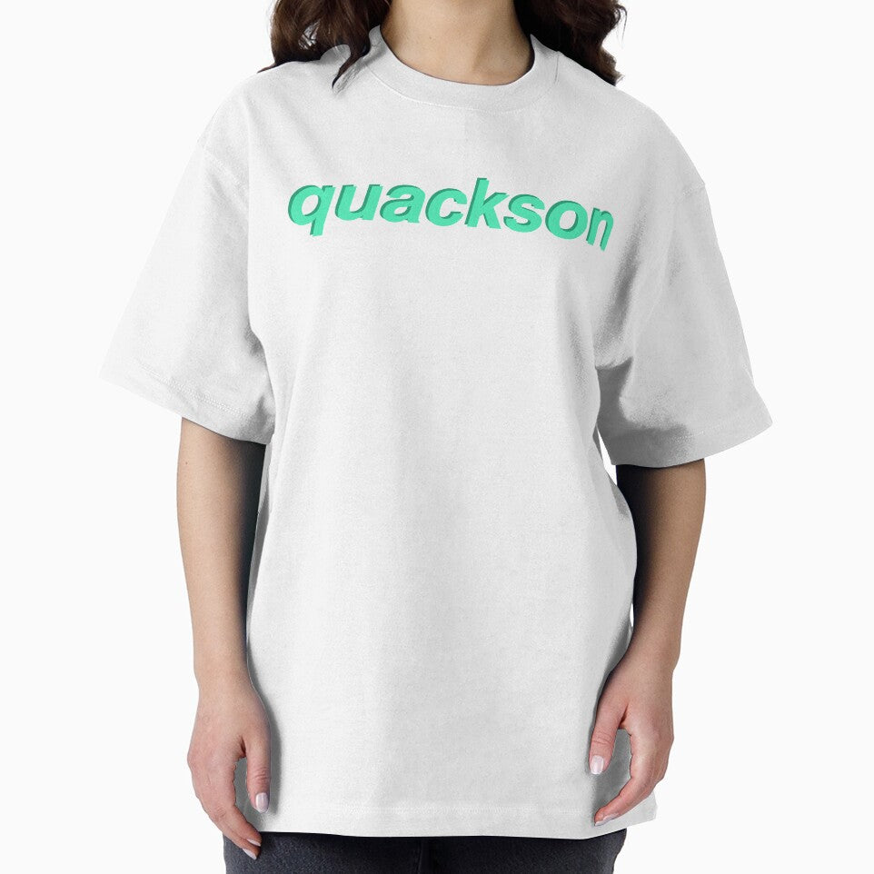Quackson