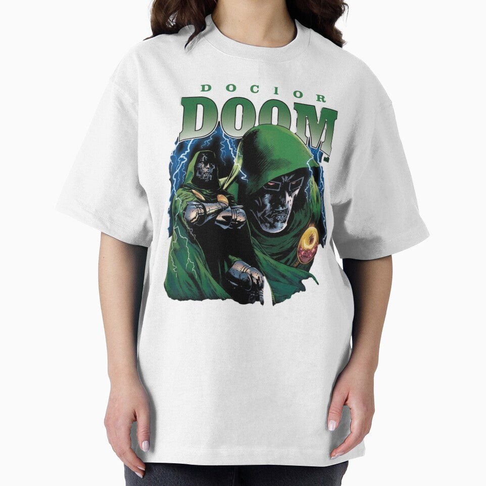 Dr. Doom