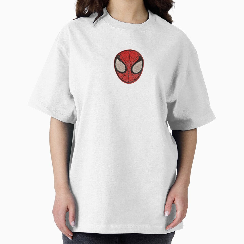 spiderman patch