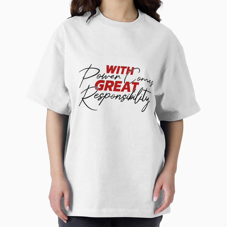 A great power