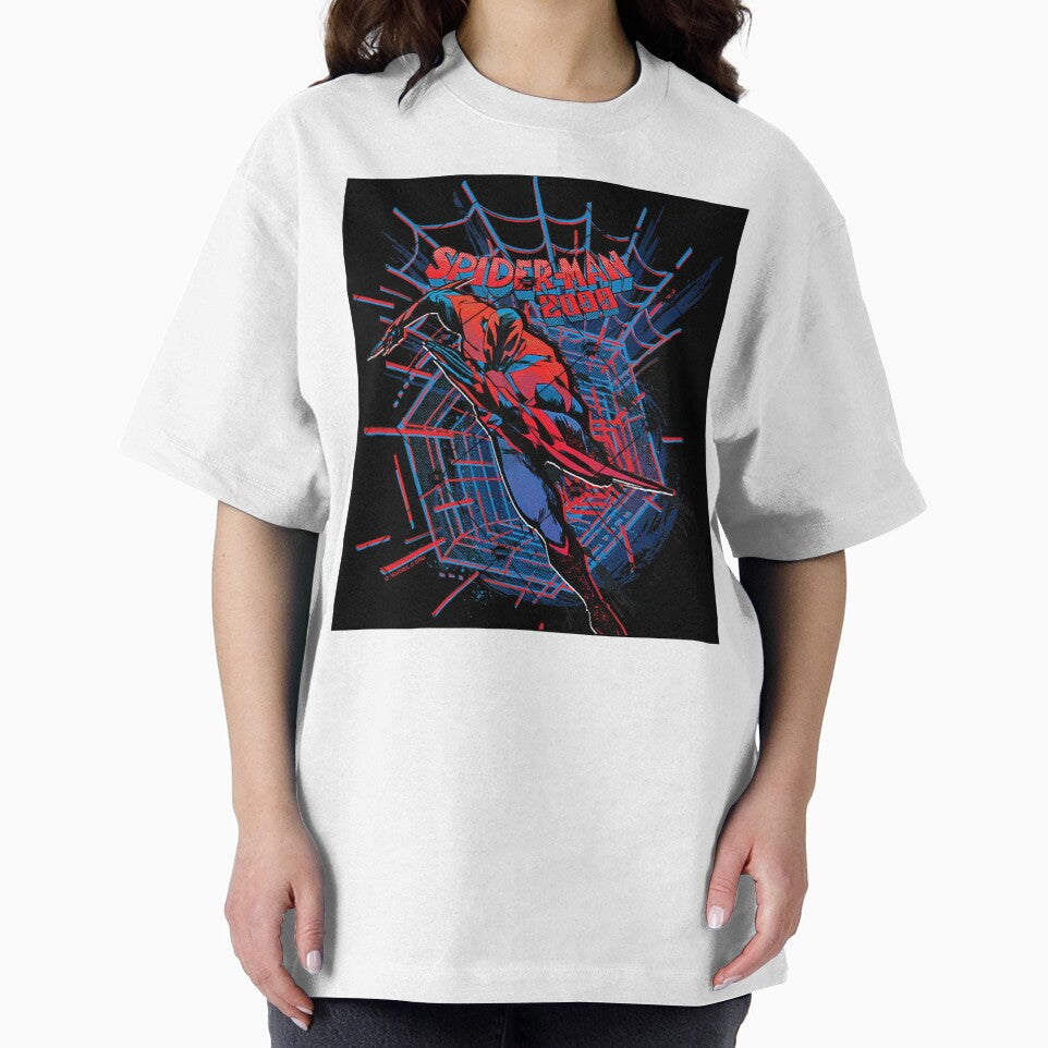Spider-Man 2099